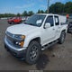 1GCHTDFP4C8122713 2012 Chevrolet Colorado 2Lt auction photo thumbnail 2