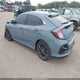 SHHFK7H64MU415088 2021 Honda Civic Ex auction photo thumbnail 3