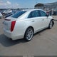 2G61S5S35E9169997 2014 Cadillac Xts Platinum auction photo thumbnail 4