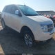 2LMDU68C17BJ29655 2007 Lincoln Mkx auction photo thumbnail 1