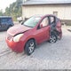 JN8AS58T08W000460 2008 Nissan Rogue Sl auction photo thumbnail 2