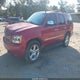1GNSCCE01DR369386 2013 Chevrolet Tahoe Ltz auction photo thumbnail 2