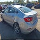 1G1BF5SM6H7230139 2017 Chevrolet Cruze Premier Auto auction photo thumbnail 3