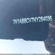 3N1AB8CV7NY284036 2022 Nissan Sentra Sv Xtronic Cvt auction photo thumbnail 9