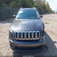 1C4PJMCS2HW579551 2017 Jeep Cherokee Latitude 4X4 auction photo thumbnail 13
