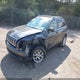 1C4PJMCS2HW579551 2017 Jeep Cherokee Latitude 4X4 auction photo thumbnail 2