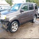 5FNYF4H58DB081796 2013 Honda Pilot Ex-L auction photo thumbnail 2