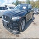 SADCJ2BV4HA884775 2017 Jaguar F-Pace 35T Premium auction photo thumbnail 6
