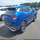 5XYK33AF8PG032073 2023 Kia Sportage Ex auction photo thumbnail 4