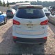 5XYZTDLB3FG237720 2015 Hyundai Santa Fe Sport 2.4L auction photo thumbnail 16