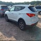 5XYZTDLB3FG237720 2015 Hyundai Santa Fe Sport 2.4L auction photo thumbnail 3