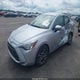 3MYDLBYV3KY502824 2019 Toyota Yaris Le auction photo thumbnail 2