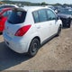 3N1BC13E59L437461 2009 Nissan Versa 1.8S auction photo thumbnail 4