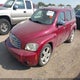 3GNDA23P46S673174 2006 Chevrolet Hhr Lt auction photo thumbnail 2