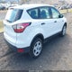 1FMCU0F72HUD25223 2017 Ford Escape S auction photo thumbnail 2