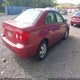 2T1BR32E55C496855 2005 Toyota Corolla Le auction photo thumbnail 4