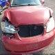2T1BR32E55C496855 2005 Toyota Corolla Le auction photo thumbnail 6