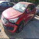 5XYZTDLB4FG277210 2015 Hyundai Santa Fe Sport 2.4L auction photo thumbnail 2