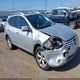 JN8AS5MV3AW108150 2010 Nissan Rogue Sl auction photo thumbnail 1