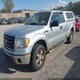 1FTEX1EW6AFD37758 2010 Ford F-150 Stx/Xl auction photo thumbnail 2