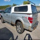 1FTEX1EW6AFD37758 2010 Ford F-150 Stx/Xl auction photo thumbnail 3