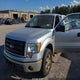 1FTEX1EW6AFD37758 2010 Ford F-150 Stx/Xl auction photo thumbnail 6