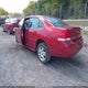 2G1WB5E35F1132066 2015 Chevrolet Impala Limited Lt auction photo thumbnail 3