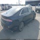 3LN6L2LU3ER804887 2014 Lincoln Mkz Hybrid auction photo thumbnail 4