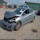 5NPDH4AE2FH595165 2015 Hyundai Elantra Se auction photo thumbnail 2