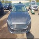 1FA6P0G73E5398815 2014 Ford Fusion S auction photo thumbnail 12