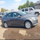 1FA6P0G73E5398815 2014 Ford Fusion S auction photo thumbnail 13