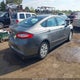 1FA6P0G73E5398815 2014 Ford Fusion S auction photo thumbnail 4