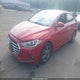 5NPD84LF0HH159696 2017 Hyundai Elantra Value Edition auction photo thumbnail 2