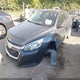 1G11B5SL0FF246497 2015 Chevrolet Malibu Ls auction photo thumbnail 2