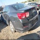 1G11B5SL0FF246497 2015 Chevrolet Malibu Ls auction photo thumbnail 3