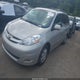 5TDZK22C79S257834 2009 Toyota Sienna Xle auction photo thumbnail 2
