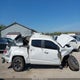 1GCGTDEN4M1182075 2021 Chevrolet Colorado 4Wd Short Box Z71 auction photo thumbnail 13