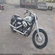 1HD1GX416BC314425 2011 Harley-Davidson Fxdb auction photo thumbnail 1