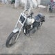 1HD1GX416BC314425 2011 Harley-Davidson Fxdb auction photo thumbnail 2