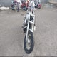 1HD1GX416BC314425 2011 Harley-Davidson Fxdb auction photo thumbnail 5