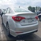 5NPE34AFXHH457825 2017 Hyundai Sonata Sport auction photo thumbnail 3