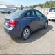 1G1PC5SB9E7229883 2014 Chevrolet Cruze 1Lt Auto auction photo thumbnail 4