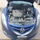 1YVHZ8BH8B5M04383 2011 Mazda Mazda6 I Sport auction photo thumbnail 10