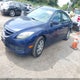 1YVHZ8BH8B5M04383 2011 Mazda Mazda6 I Sport auction photo thumbnail 2