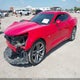 1G1FB1RS2J0121119 2018 Chevrolet Camaro 1Lt auction photo thumbnail 2