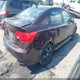 KNAFU4A21A5858620 2010 Kia Forte Ex auction photo thumbnail 6