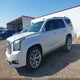 1GKS2CKJ0LR130472 2020 GMC Yukon 4Wd Denali auction photo thumbnail 2
