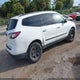 1GNKRFKD8GJ136907 2016 Chevrolet Traverse Ls auction photo thumbnail 4
