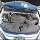 5FNRL6H77LB045204 2020 Honda Odyssey Ex-L/Ex-L W/Navi Res auction photo thumbnail 10