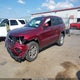1C4RJFAG2JC479833 2018 Jeep Grand Cherokee Laredo 4X4 auction photo thumbnail 2